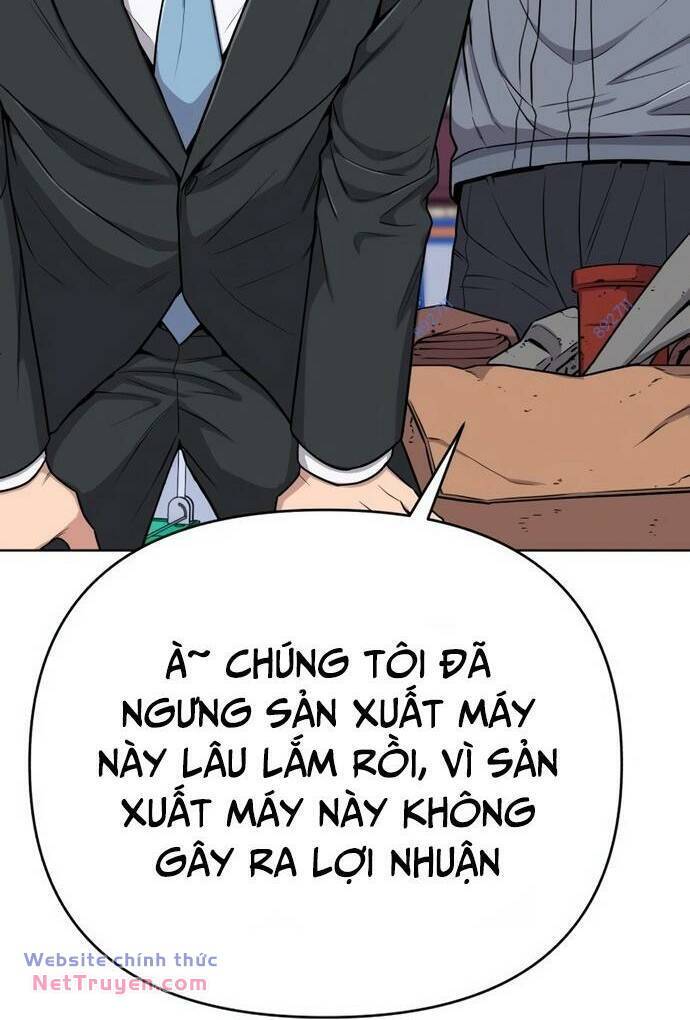 Nhân Viên Thực Tập Kim Cheolsu - chap17 - Trang 66